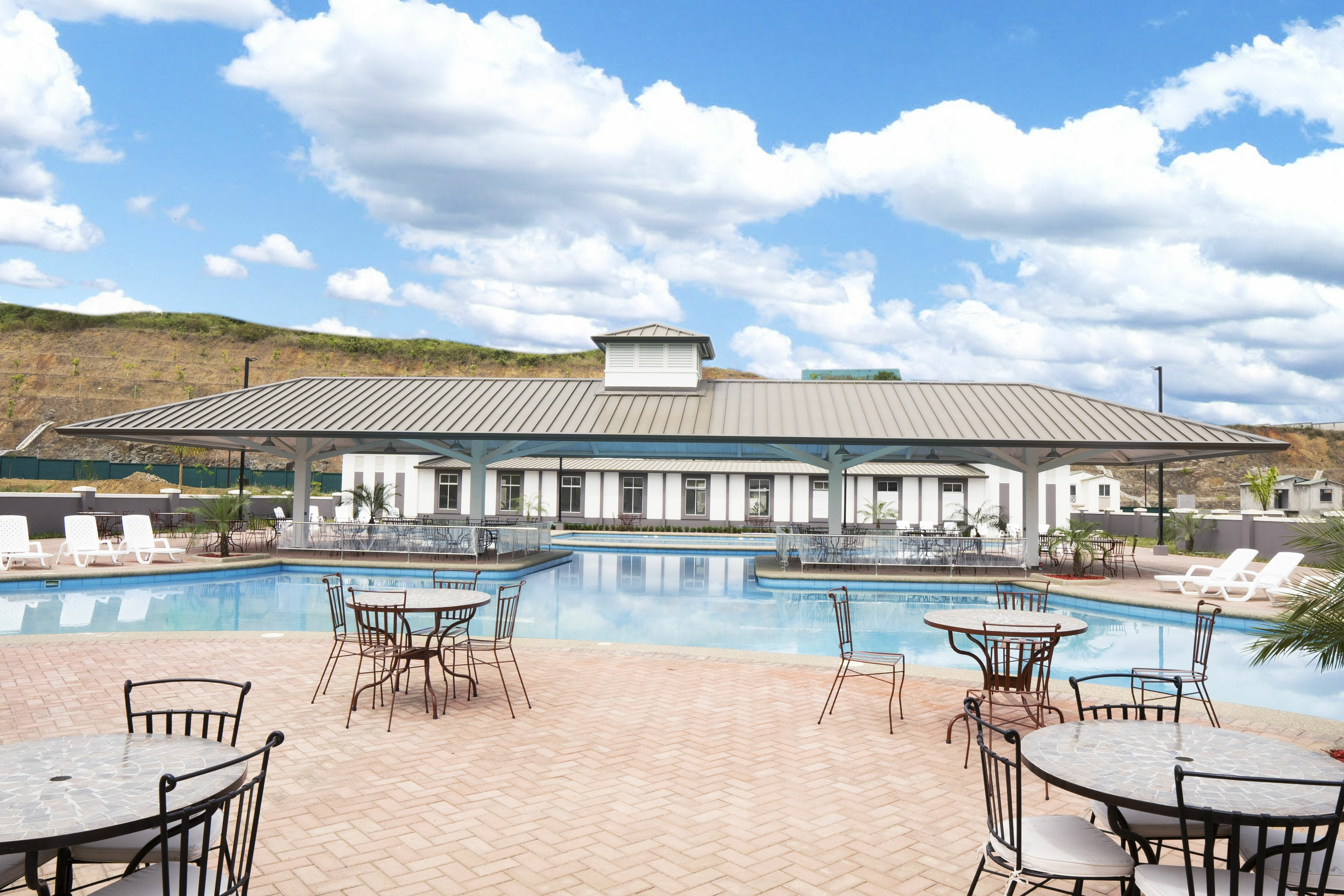 Urbanización Villa del Rey