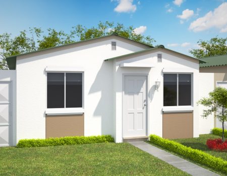 2018 Castillo 4 - Fachada